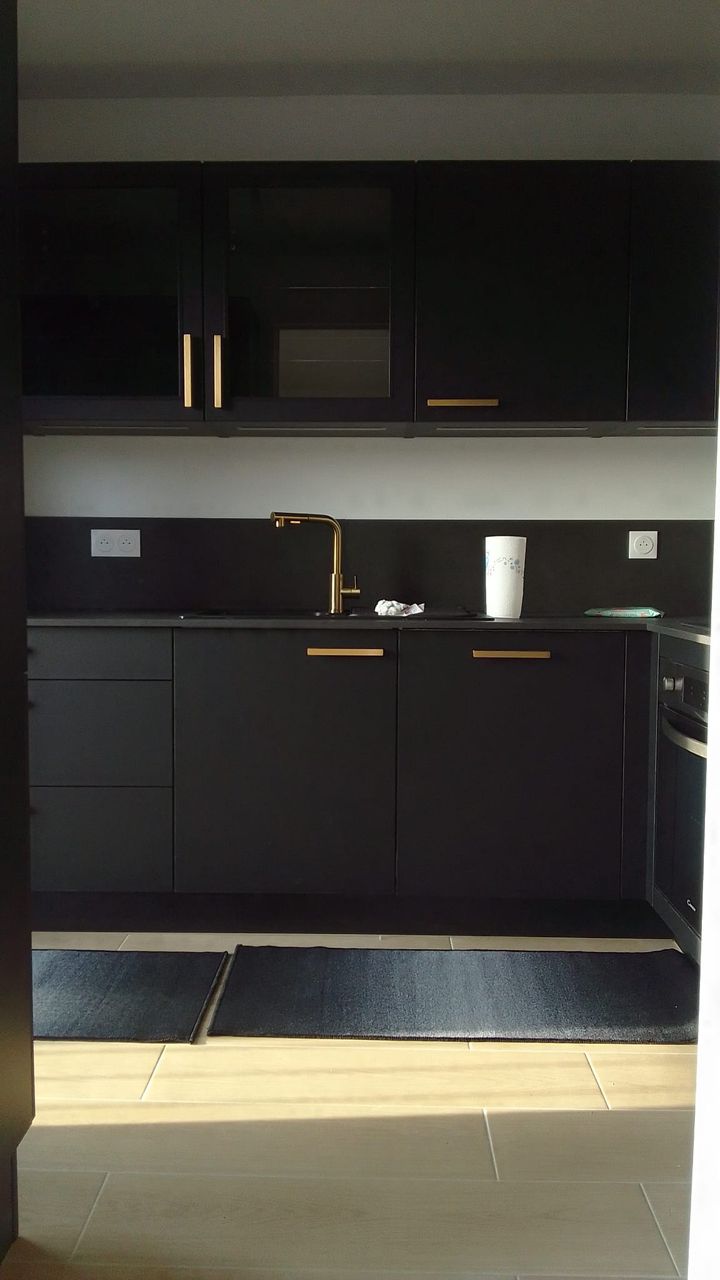 Appartement rénové Dakar - Projet 4 KFS BTP