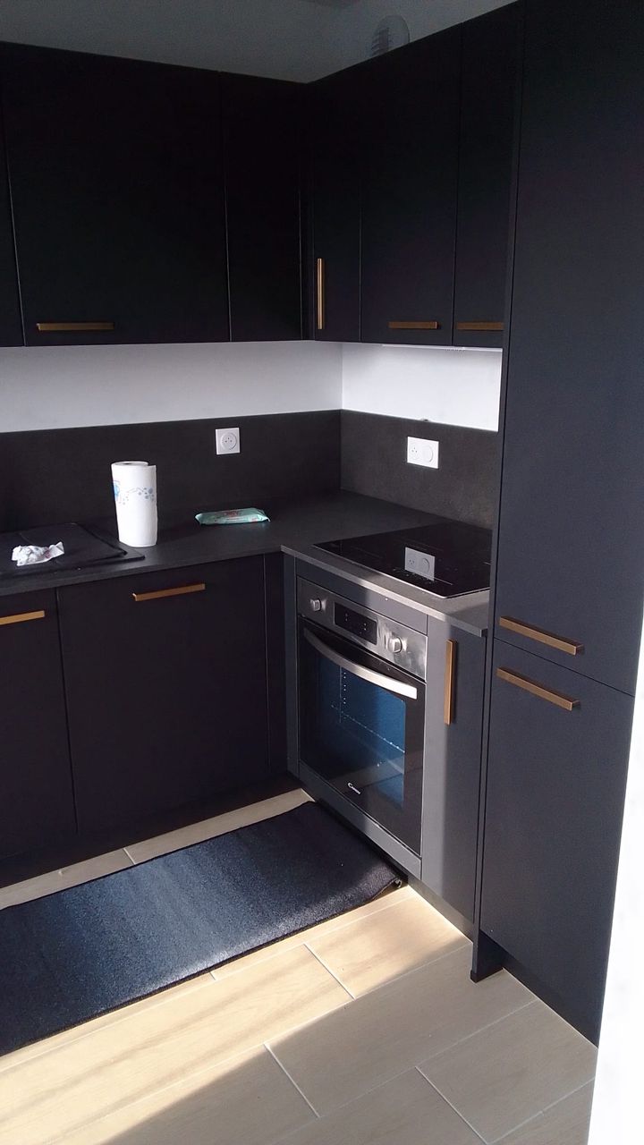 Villa avec piscine - Projet 5 KFS BTP